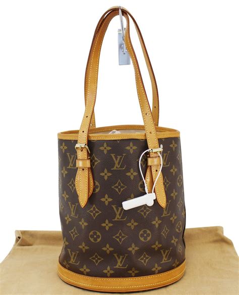 bucket bag lv price|louis vuitton bucket bag new.